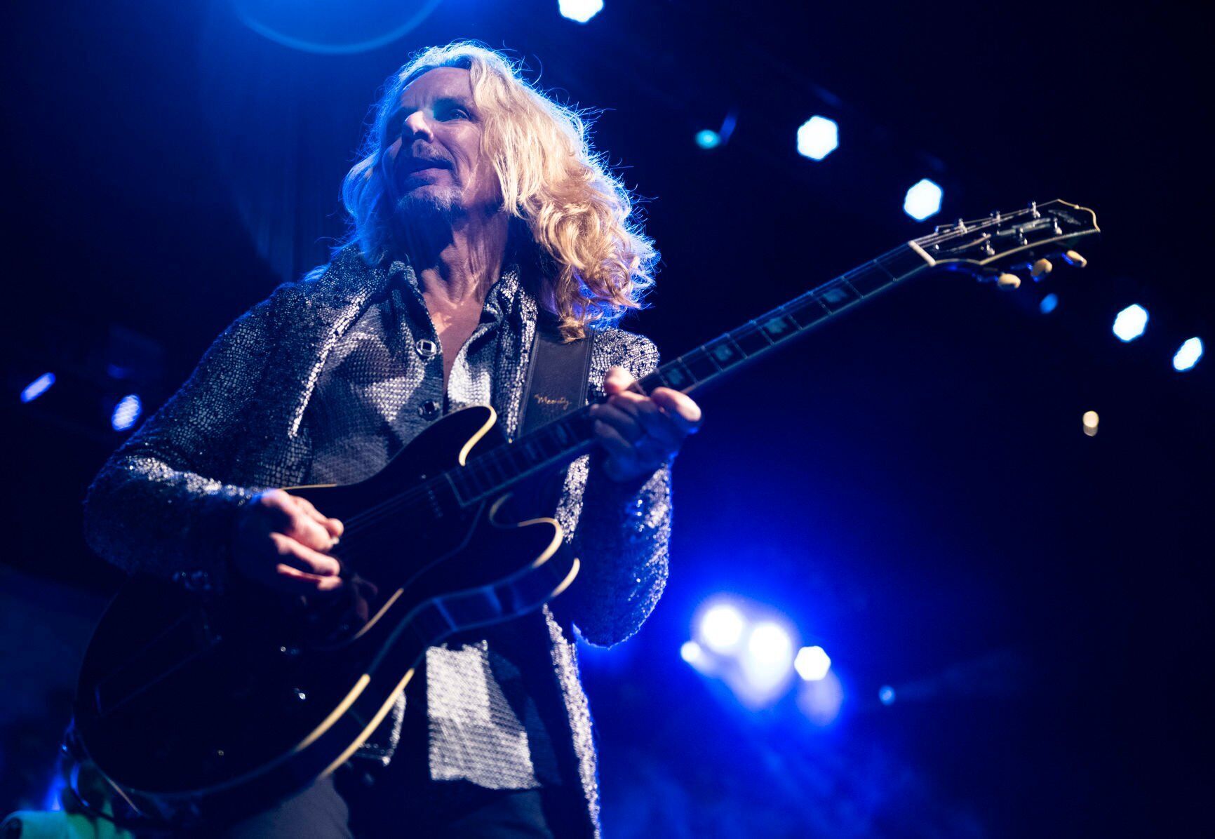 Styx/REO Speedwagon, May 10